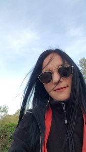 Photo de profil de Virginie Bertoia