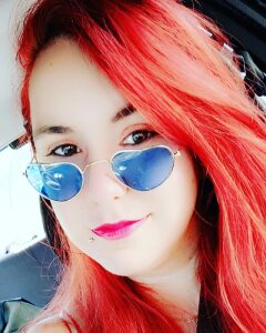Photo de profil de Virginie Bertozzi