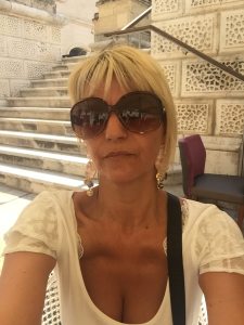 Photo de profil de Virginie Bessueille