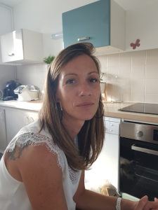 Photo de profil de Virginie Biais