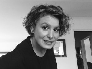 Photo de profil de Virginie Billard