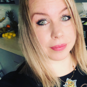 Photo de profil de Virginie Bisson Broka