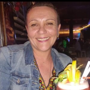 Photo de profil de Virginie Blanc