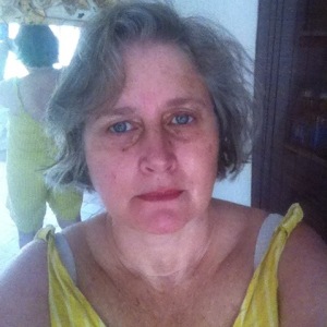 Photo de profil de Virginie Blazquez
