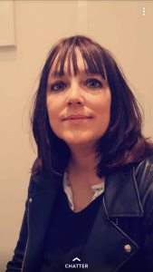 Photo de profil de Virginie Blot
