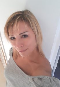 Photo de profil de Virginie Boczaga