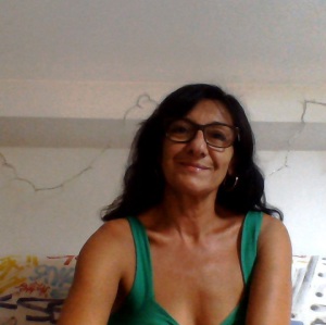 Photo de profil de Virginie Boisgard