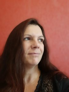 Photo de profil de Virginie Borfiga