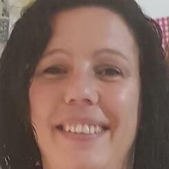 Photo de profil de Virginie Boscher