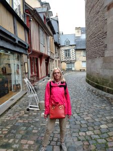 Photo de profil de Virginie Bossut