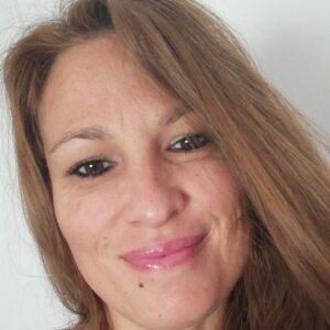 Photo de profil de Virginie Bottero