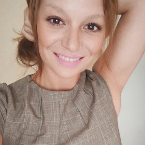 Photo de profil de Virginie Bouchard