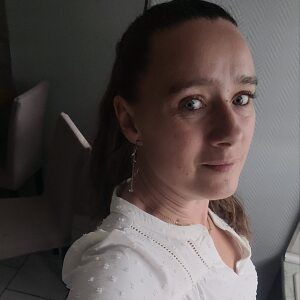 Photo de profil de Virginie Bouchart