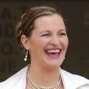 Photo de profil de Virginie Boucher Granat