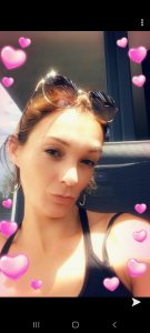 Photo de profil de Virginie Boucher