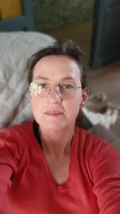 Photo de profil de Virginie Boucher