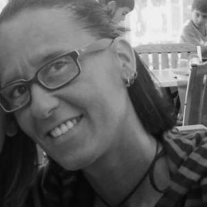 Photo de profil de Virginie Bouchet
