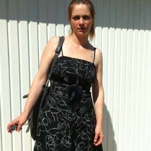 Photo de profil de Virginie Boulanger