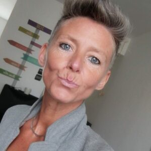 Photo de profil de Virginie Boulanger