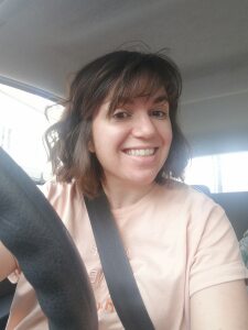 Photo de profil de Virginie Boumet