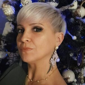 Photo de profil de Virginie Bouquet