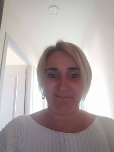 Photo de profil de Virginie Bourg