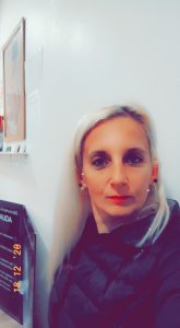 Photo de profil de Virginie Bourgeois