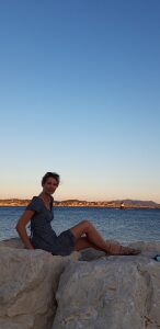 Photo de profil de Virginie Boyer