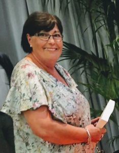 Photo de profil de Virginie Brard