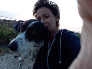 Photo de profil de Virginie Brassenx