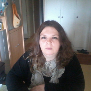 Photo de profil de Virginie Bretaud