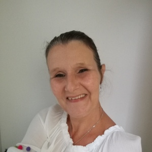 Photo de profil de Virginie Brisson