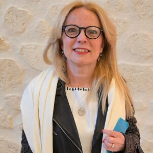 Photo de profil de Virginie Broggini