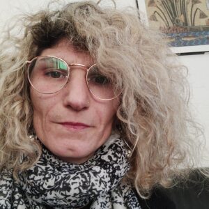 Photo de profil de Virginie Broquere