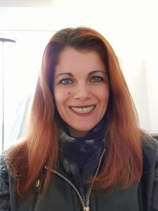 Photo de profil de Virginie Brousse