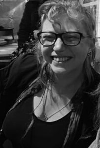 Photo de profil de Virginie Brozec