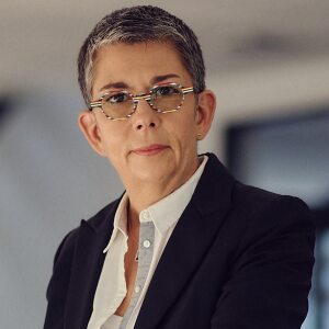 Photo de profil de Virginie Brulfert