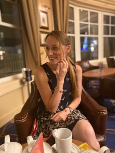 Photo de profil de Virginie Buffetrille