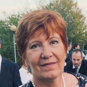 Photo de profil de Virginie Buisson