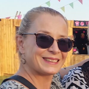 Photo de profil de Virginie Bujak