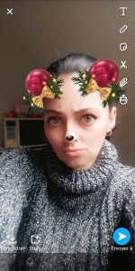 Photo de profil de Virginie Bulcourt