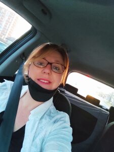 Photo de profil de Virginie Burel