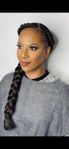 Photo de profil de Virginie Cabral