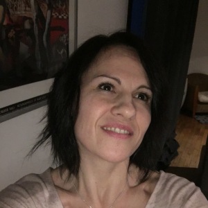 Photo de profil de Virginie Caccioppoli
