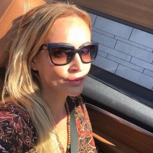 Photo de profil de Virginie Cambon