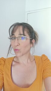 Photo de profil de Virginie Camel