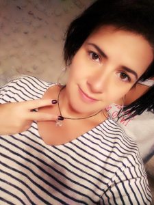 Photo de profil de Virginie Camus