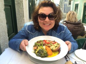 Photo de profil de Virginie Carle