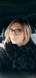Photo de profil de Virginie Carmagnole