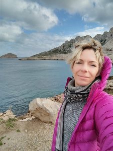 Photo de profil de Virginie Carraud